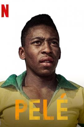 Pelé (2021)