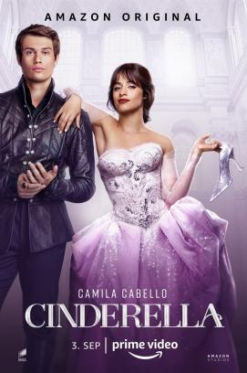 Cinderella (2021)