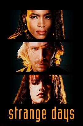 Strange Days (1995)