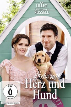 Liebe mit Herz und Hund (2019)