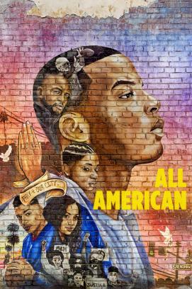 All American - Staffel 3 (2021)