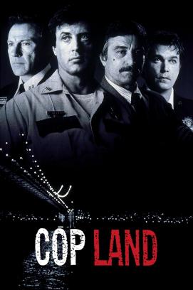 Cop Land (1997)