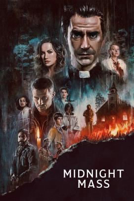 Midnight Mass - Staffel 1 (2021)