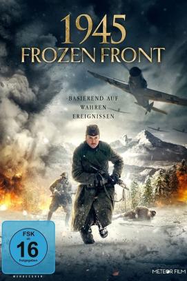 1945 - Frozen Front (2019)