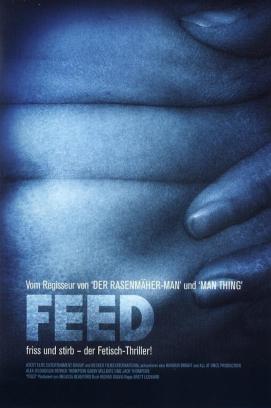 Feed (2005)