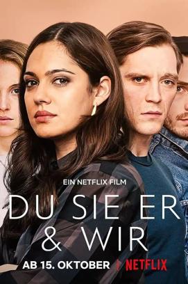 Du Sie Er & Wir (2021)