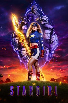 Stargirl - Staffel 2 (2021)