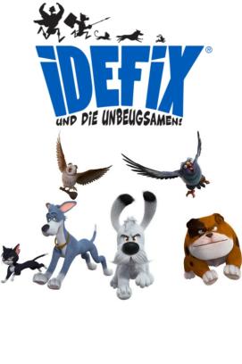 Idefix und die Unbeugsamen - Staffel 1 (2021)