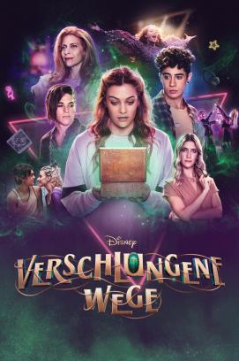 Verschlungene Wege - Staffel 1 (2021)