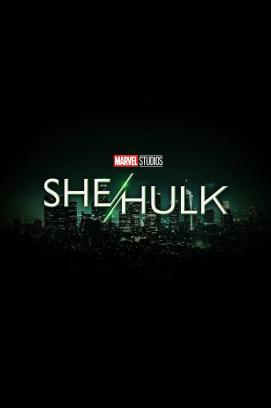 She-Hulk (2021)