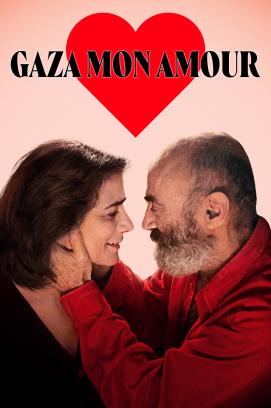 Gaza Mon Amour (2021)