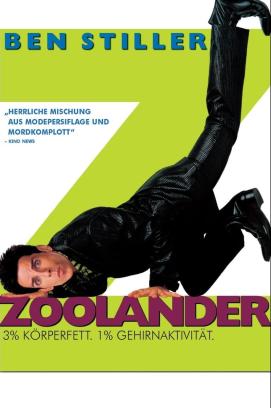 Zoolander (2001)