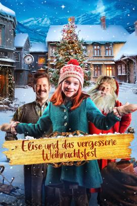 Elise und das vergessene Weihnachtsfest (2019)