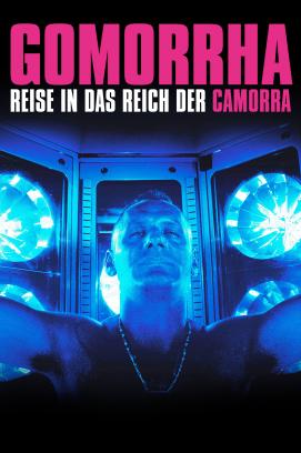 Gomorrha - Reise in das Reich der Camorra (2008)