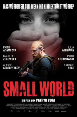 Small World (2021)