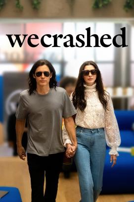 WeCrashed (2022)