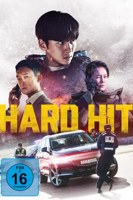 Hard Hit (2021)