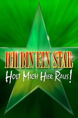 Ich bin ein Star – Holt mich hier raus! - Staffel 15 (2004)