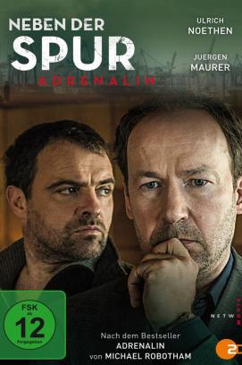 Neben der Spur: Adrenalin - Staffel 1 (2015)