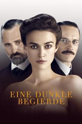 Eine dunkle Begierde (2011)