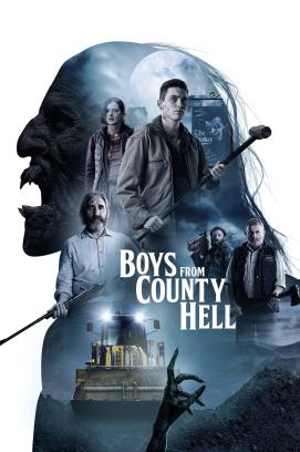 Boys from County Hell (2021)