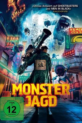 Monster-Jagd (2020)