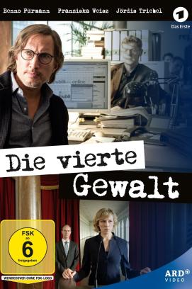 Die vierte Gewalt (2016)