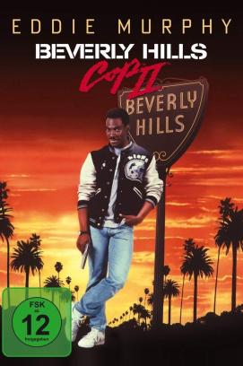 Beverly Hills Cop 2 (1987)