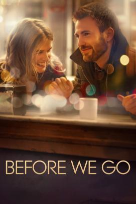 Before We Go (2015)