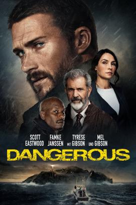 Dangerous (2021)