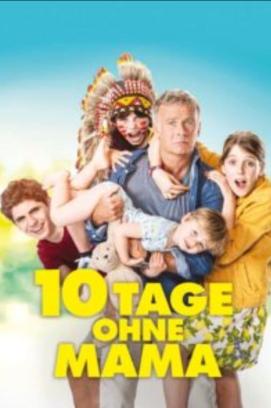 Zehn Tage ohne Mama (2020)