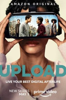 Upload - Staffel 2 (2022)