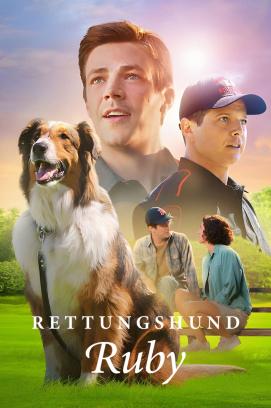 Rettungshund Ruby (2022)