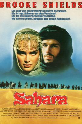 Sahara (1983)