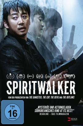 Spiritwalker (2021)