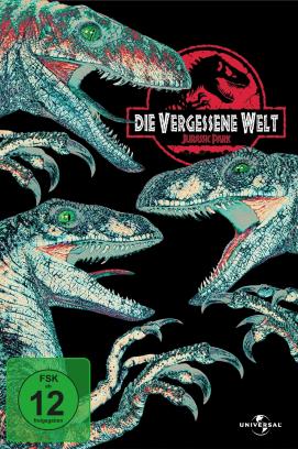 Vergessene Welt: Jurassic Park (1997)