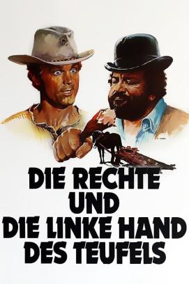 Die Rechte und die Linke Hand des Teufels (1970)