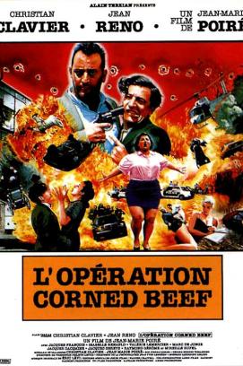 Operation Corned Beef (1991)