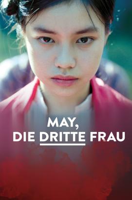 May, die dritte Frau (2019)