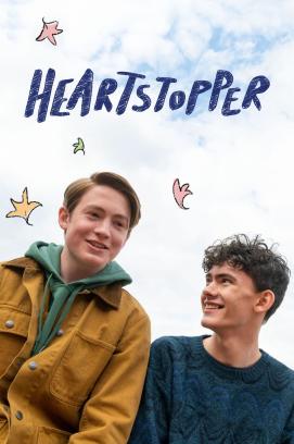 Heartstopper (2022)