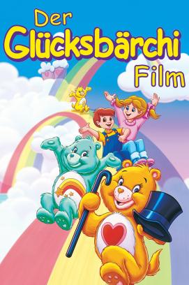 Der Glücksbärchifilm (1985)