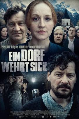 Ein Dorf wehrt sich: Das Geheimnis von Altaussee (2019)