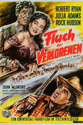 Fluch der Verlorenen (1952)