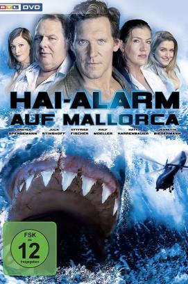 Hai-Alarm auf Mallorca (2004)