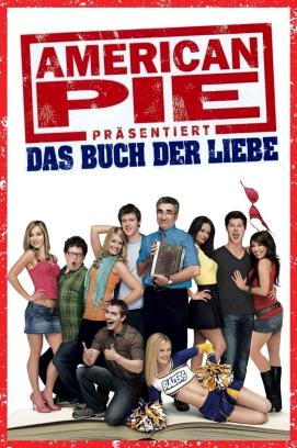 American Pie präsentiert - Das Buch der Liebe (2009)