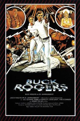 Buck Rogers (1979)