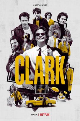 Clark - Staffel 1 (2022)