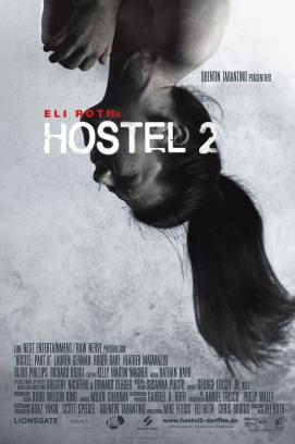 Hostel 2 (2007)