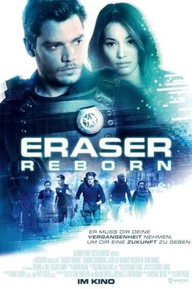 Eraser: Reborn (2022)