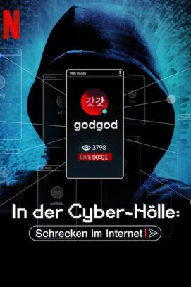 In der Cyber-Hölle: Schrecken im Internet (2022)